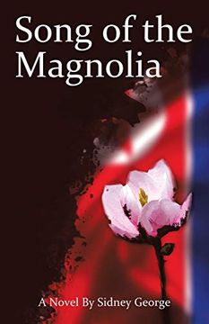 portada Song of the Magnolia (in English)