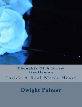 portada Thoughts Of A Street Gentleman: Thoughts Of A Street Gentleman