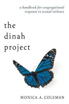 portada The Dinah Project: A Handbook for Congregational Response to Sexual Violence (en Inglés)