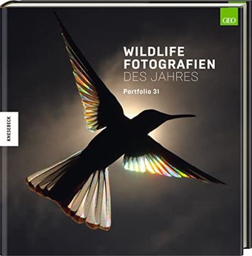 portada Wildlife Fotografien des Jahres? Portfolio 31 (in German)