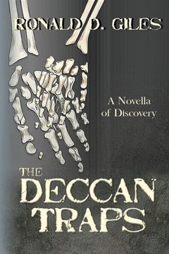 portada The Deccan Traps: A Novella of Discovery (in English)