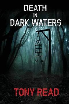 portada Death in Dark Waters