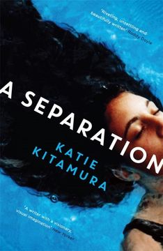 portada Separation,A - Serpent`S Tail (in English)