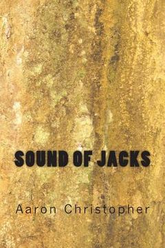 portada Sound of Jacks (en Inglés)