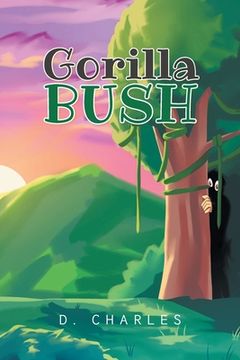 portada Gorilla Bush (en Inglés)
