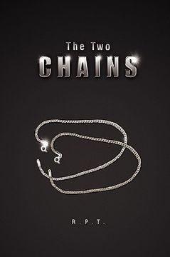portada the two chains (en Inglés)