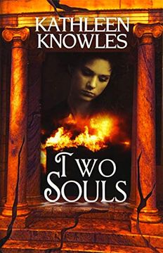 portada Two Souls (en Inglés)