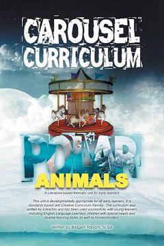 portada carousel curriculum polar animals