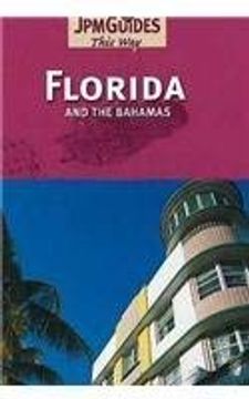 portada Florida and the Bahamas