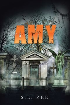 portada Amy (en Inglés)