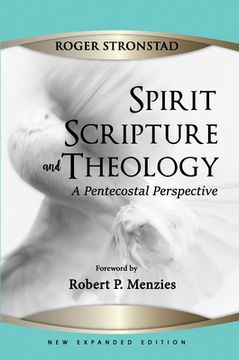portada Spirit, Scripture, and Theology, 2nd Edition (in English)