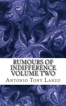 portada Rumours Of Indifference: Volume Two