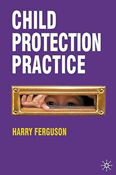 portada Child Protection Practice (in English)