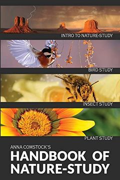 portada The Handbook of Nature Study in Color - Introduction (en Inglés)