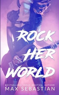 portada Rock Her World (en Inglés)
