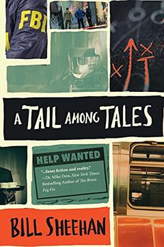 portada A Tail Among Tales 