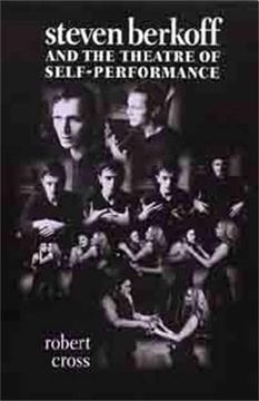 steven berkoff and the theatre of self-performance (en Inglés)