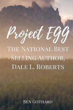 portada The National Best Selling Author, Dale L. Roberts (in English)