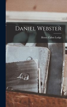 portada Daniel Webster (en Inglés)