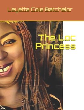 portada The Loc Princess (en Inglés)