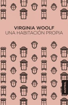 portada Una Habitación Propia (in Spanish)