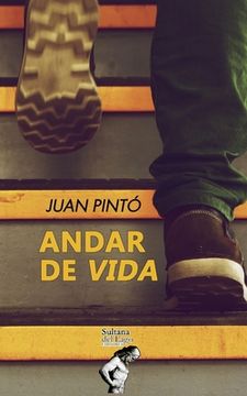 portada Andar de vida (in Spanish)