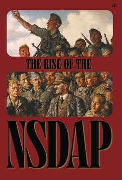 portada The Rise of the NSDAP (en Inglés)