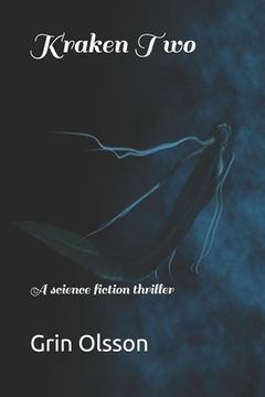 portada Kraken Two: A science fiction thriller