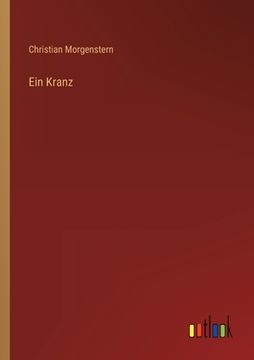 portada Ein Kranz (in German)