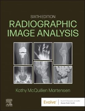 portada Radiographic Image Analysis
