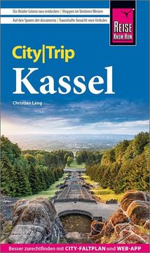 portada Reise Know-How Citytrip Kassel