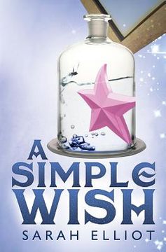 portada A Simple Wish (en Inglés)
