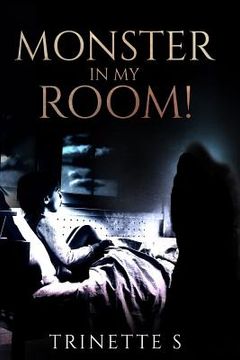 portada Monster In My Room! (en Inglés)