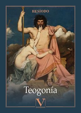 portada Teogonía (in Spanish)