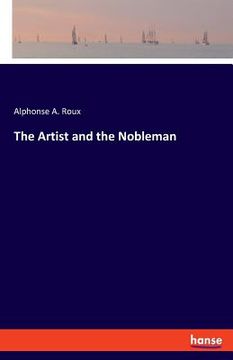 portada The Artist and the Nobleman (en Inglés)
