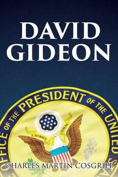 portada David Gideon (in English)