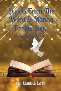 portada Jewels From The Word & Manna For the Soul Second Edition (en Inglés)