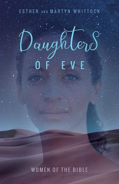 portada Daughters of Eve: Women of the Bible (en Inglés)