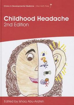portada Childhood Headache