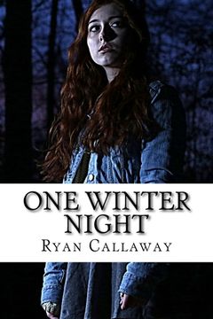 portada One Winter Night (en Inglés)