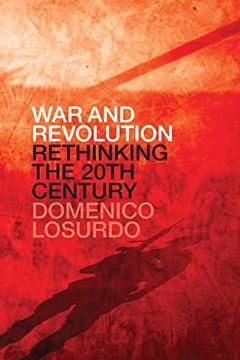 portada War and Revolution: Rethinking the Twentieth Century (in English)