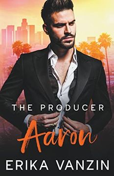portada The Producer: Aaron (in English)