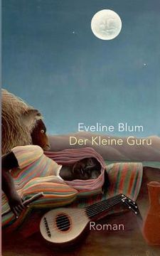 portada Der Kleine Guru (en Alemán)