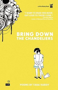 portada bring down the chandeliers