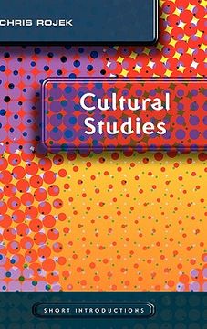 portada cultural studies