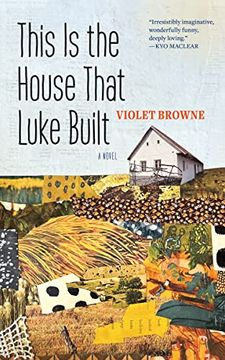 portada This is the House That Luke Built