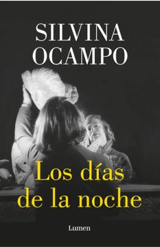 portada Dias de la Noche, los (in Spanish)