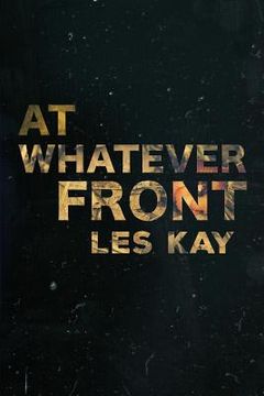 portada At Whatever Front