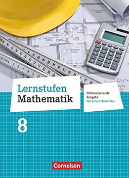 portada 8. Schuljahr - Schülerbuch (en Alemán)