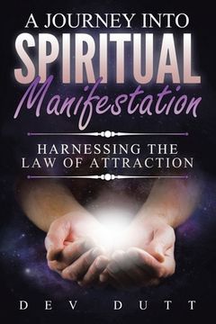 portada A Journey into Spiritual Manifestation